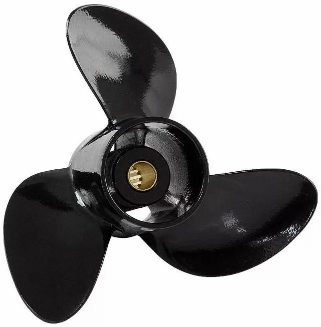 ВИНТ ГРЕБНОЙ TOHATSU 4-6; 3X7,8X8 в Москве