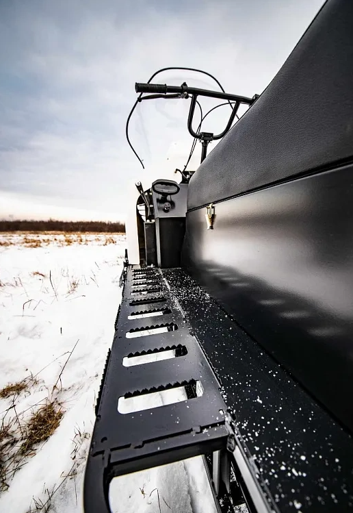 Снегоход БТС "АРКТИК 4Т / ЛОНГ" 18.5 л.с. э/зап, реверс, тормоз в Москве Снегоход БТС "АРКТИК 4Т / ЛОНГ" 18.5 л.с. э/зап, реверс, тормоз в Москве