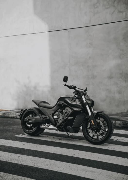 Мотоцикл Benda LFC 700 Pro в Москве