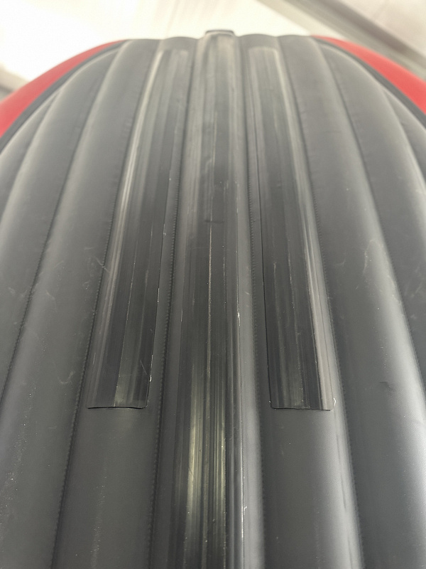 Лодка MISHIMO RIVER JET 390 под водомет в Москве