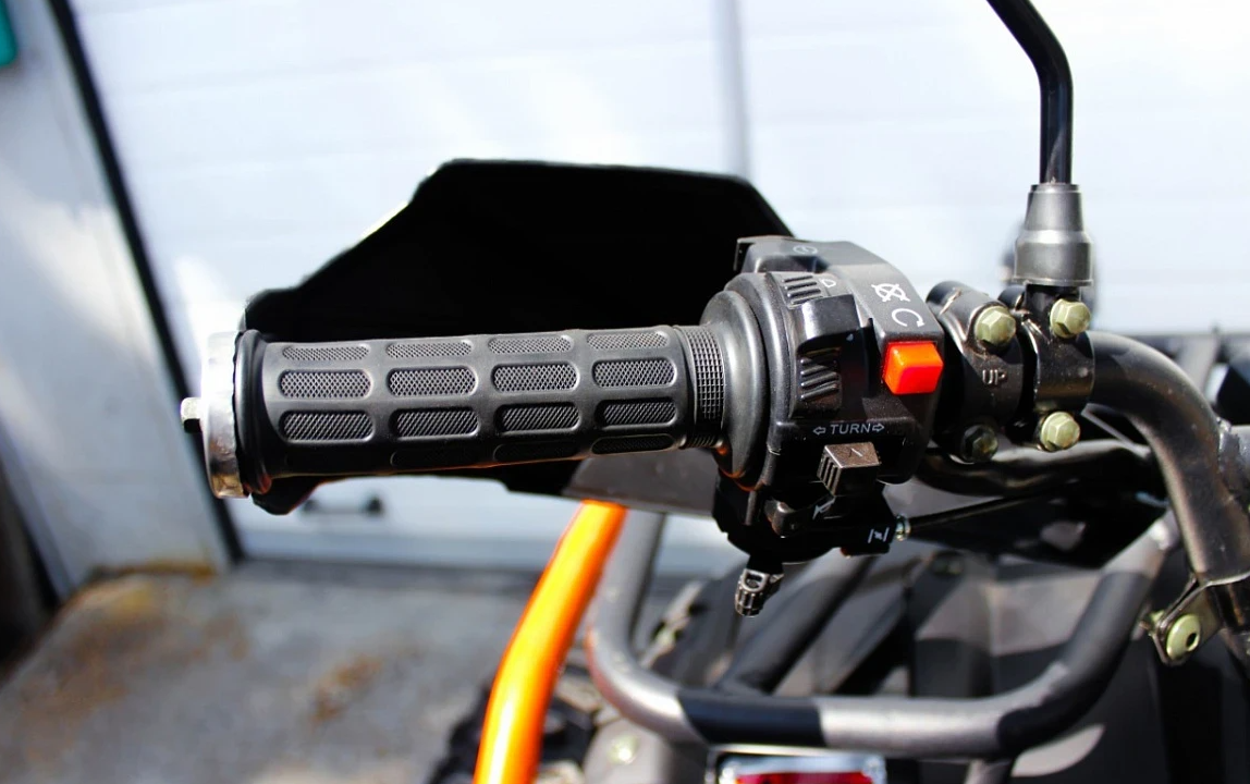 Квадроцикл PROMAX Фермер 350 4x4 ALL ROAD BASIC (2025) в Москве