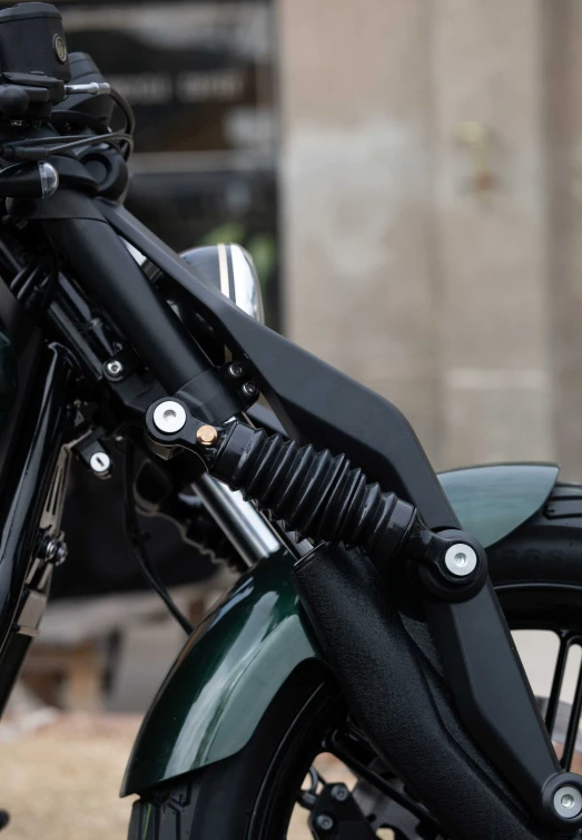 Мотоцикл Benda Napoleon 250 в Москве