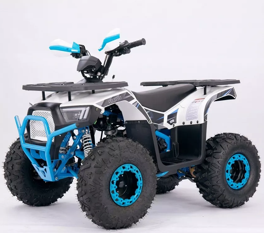 Квадроцикл YACOTA Sirius 125 в Москве