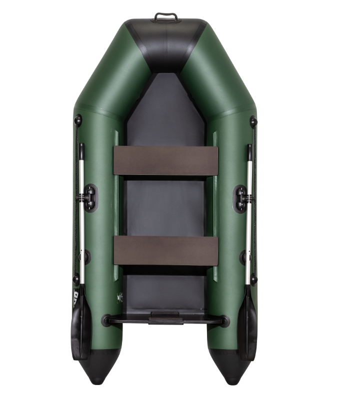  Лодка АКВА 2600 в Москве