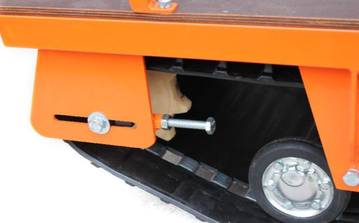 Мотобуксировщик ЧИНУК GRAND 20 л.с. в Москве