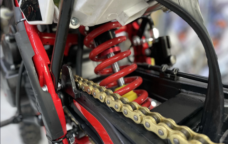 Мотоцикл Progasi SUPER MAX 250 PRO SPORT в Москве Мотоцикл Progasi SUPER MAX 250 PRO SPORT в Москве