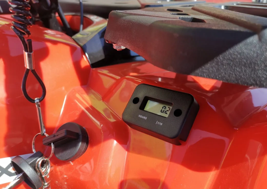 Квадроцикл PROMAX WILD 175 BASIC в Москве