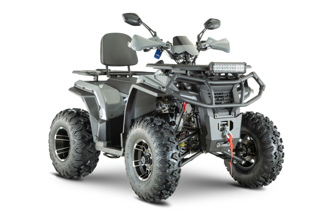 Квадроцикл YACOTA VIKING PRO 250 в Москве