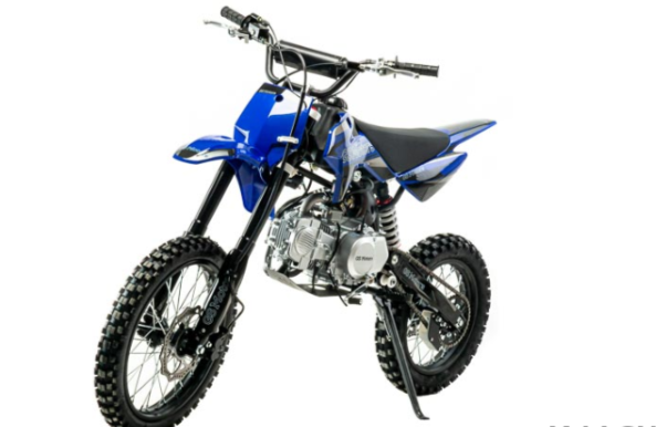 Питбайк MOTOLAND (МОТОЛЕНД) GS Motors S14 17/14 в Москве