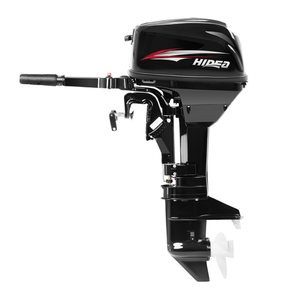 Лодочный мотор HIDEA HD9.8FHS в Москве
