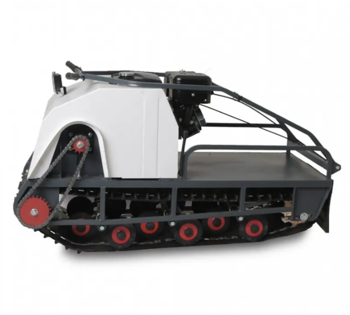 Мотобуксировщик ВЕПС «БЮДЖЕТНЫЙ» 15 л.с. в Москве