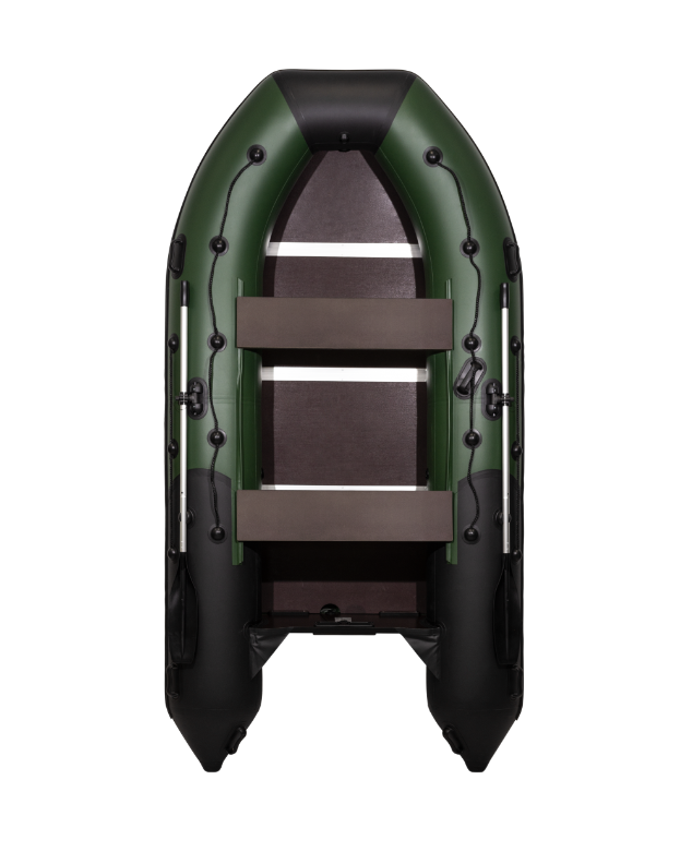 Лодка Ривьера Максима 3400 СК в Москве