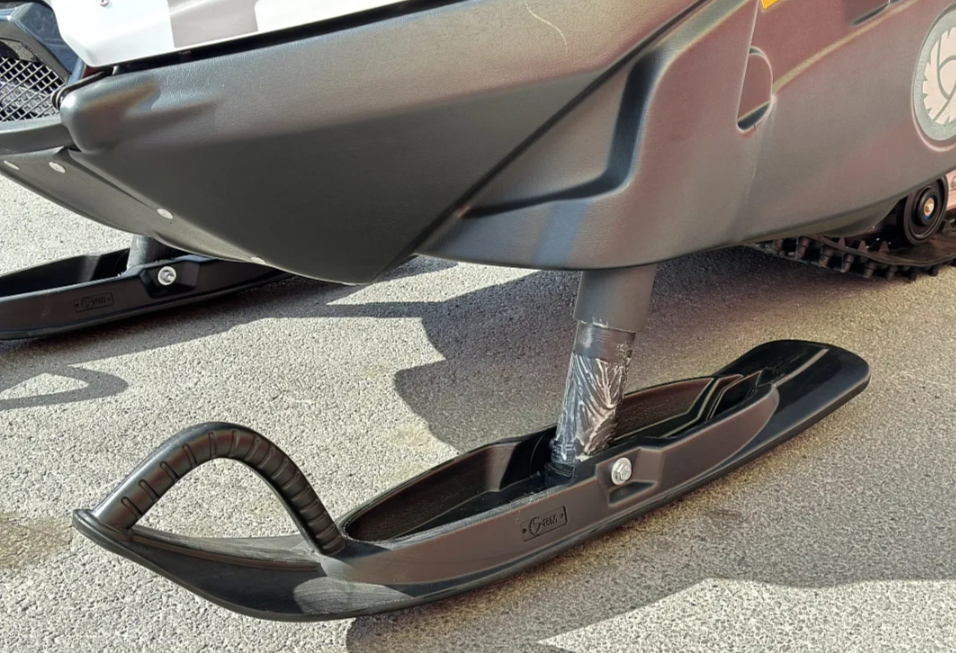 Снегоход Русская механика РМ TAYGA PATRUL 800 SWT в Москве