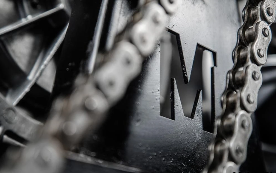 Мотобуксировщик МУЖИК М500 ЛОНГ 18.5 л.с. в Москве