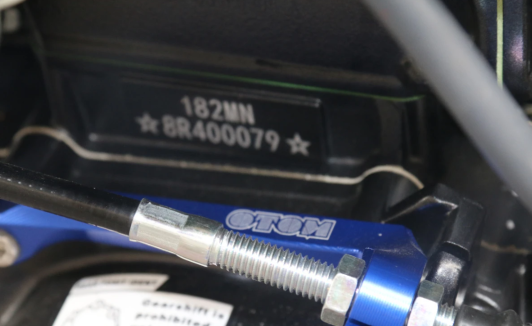 Кроссовый мотоцикл FAIDET NC300S EFI ULTRA KKE в Москве Кроссовый мотоцикл FAIDET NC300S EFI ULTRA KKE в Москве