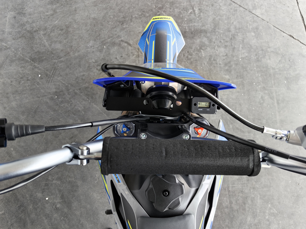 Питбайк PROMAX KAYOT 125E 14/12 в Москве