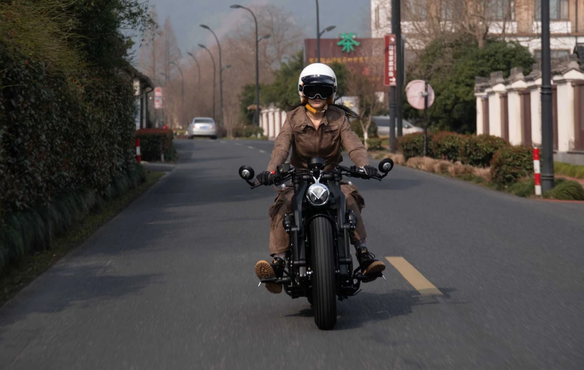 Мотоцикл Benda Napoleon 250 в Москве