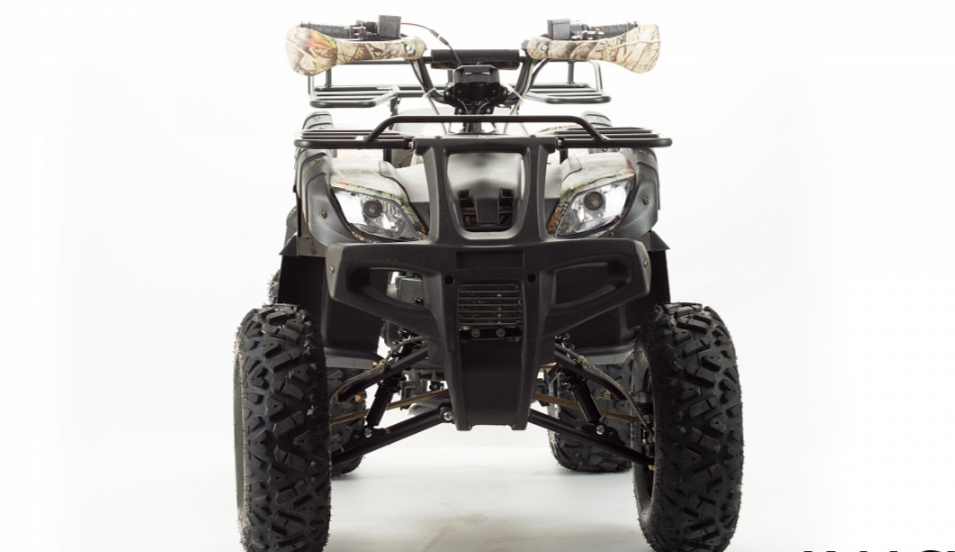 Квадроцикл MOTOLAND (МОТОЛЕНД) 200 ALL ROAD в Москве