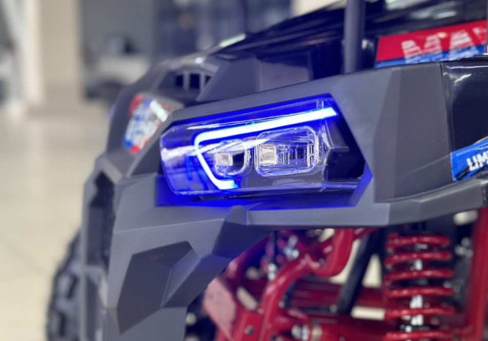 Квадроцикл GBM MAVERICK 222 NEW в Москве Квадроцикл GBM MAVERICK 222 NEW в Москве