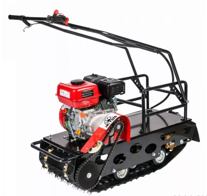 Мотобуксировщик ИСТЕМ 7 Lifan в Москве