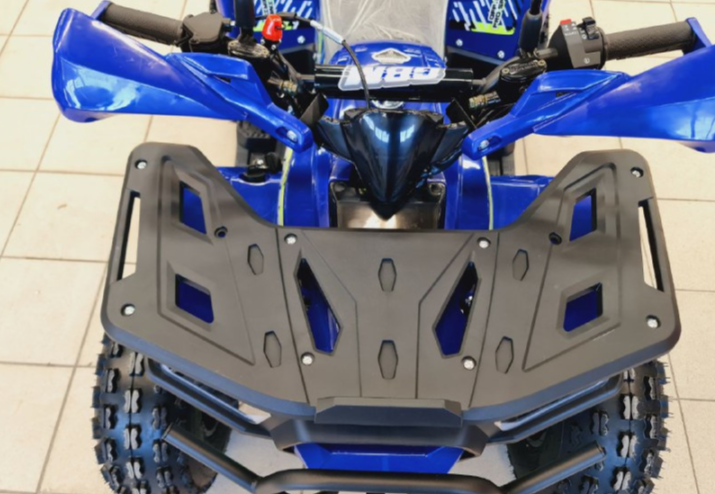 Квадроцикл GBM CROSS HILL 200 NEW PREMIUM в Москве