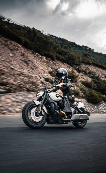 Мотоцикл Benda DarkFlag 500 Commander в Москве