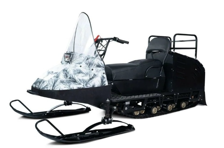 Миниснегоход Бурлак-М Егерь Стандарт 20 л.с. в Москве Миниснегоход Бурлак-М Егерь Стандарт 20 л.с. в Москве