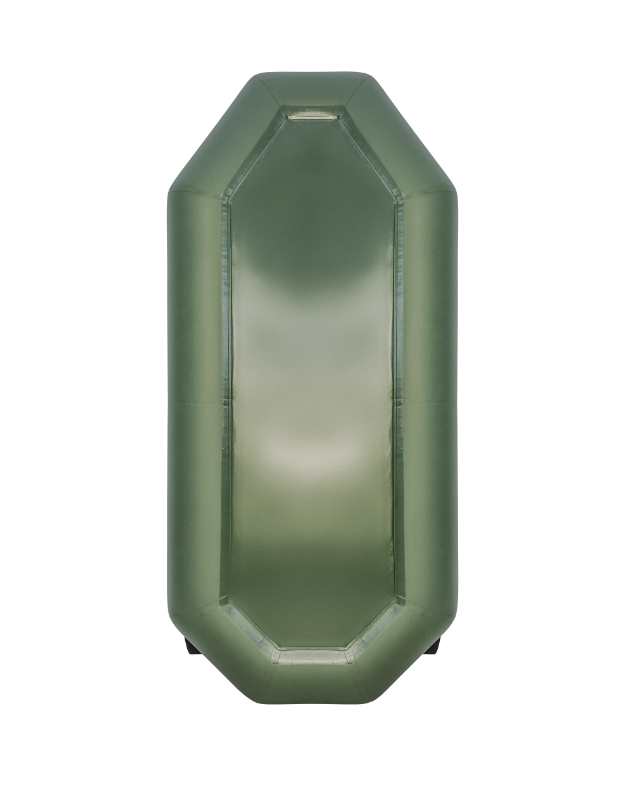 Лодка АКВА-ОПТИМА 260 в Москве