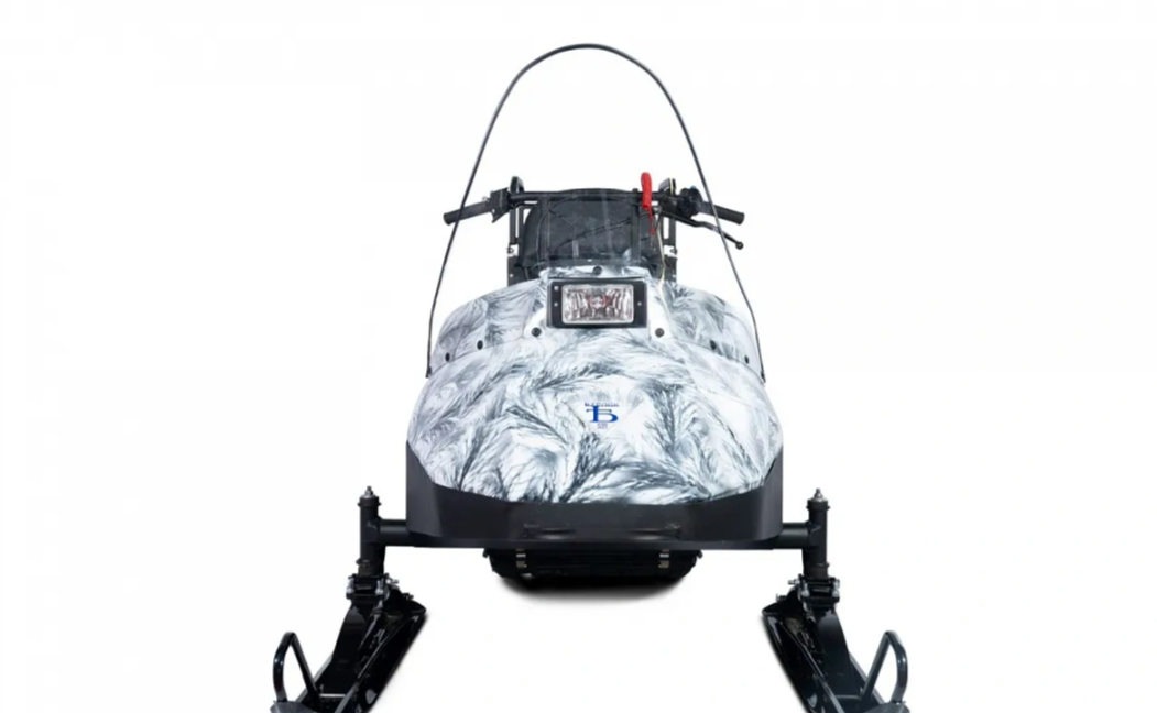 Миниснегоход Бурлак-М Егерь 15 л.с. с эл.зап. в Москве Миниснегоход Бурлак-М Егерь 15 л.с. с эл.зап. в Москве