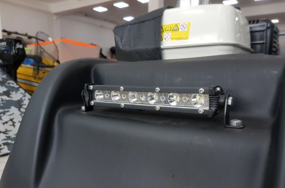 Мотобуксировщик PAXUS 650 AVANT 15 л.с. в Москве