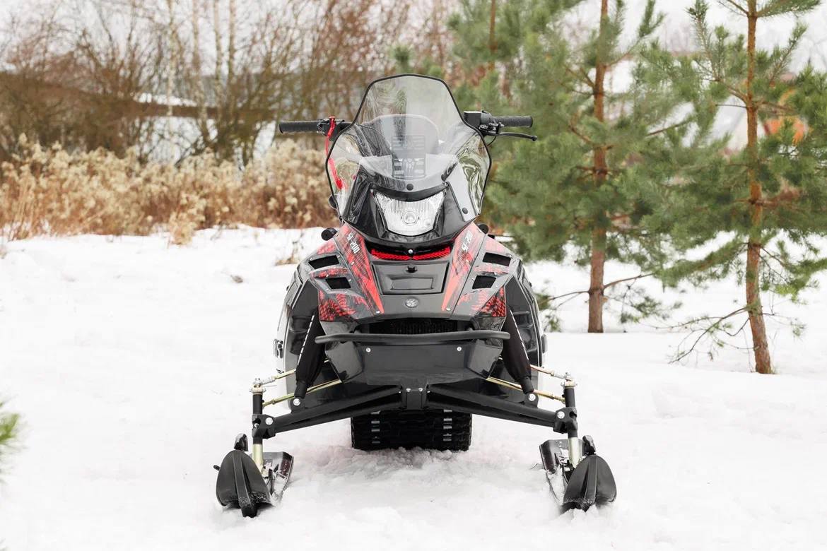 Снегоход IRBIS SF200L NEW 24/25 в Москве