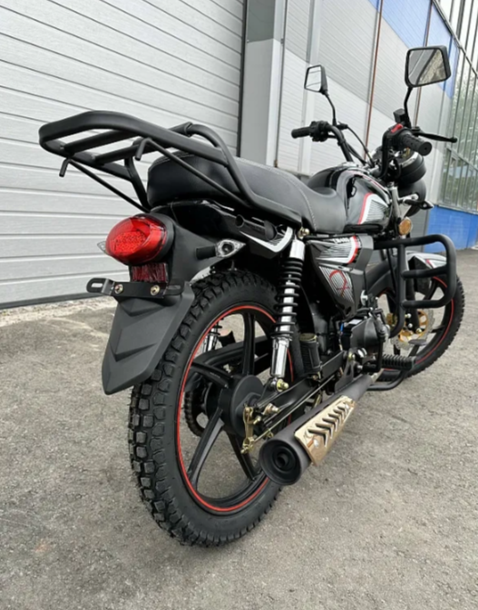 Мопед PROMAX SUPER MAX 150 LED в Москве