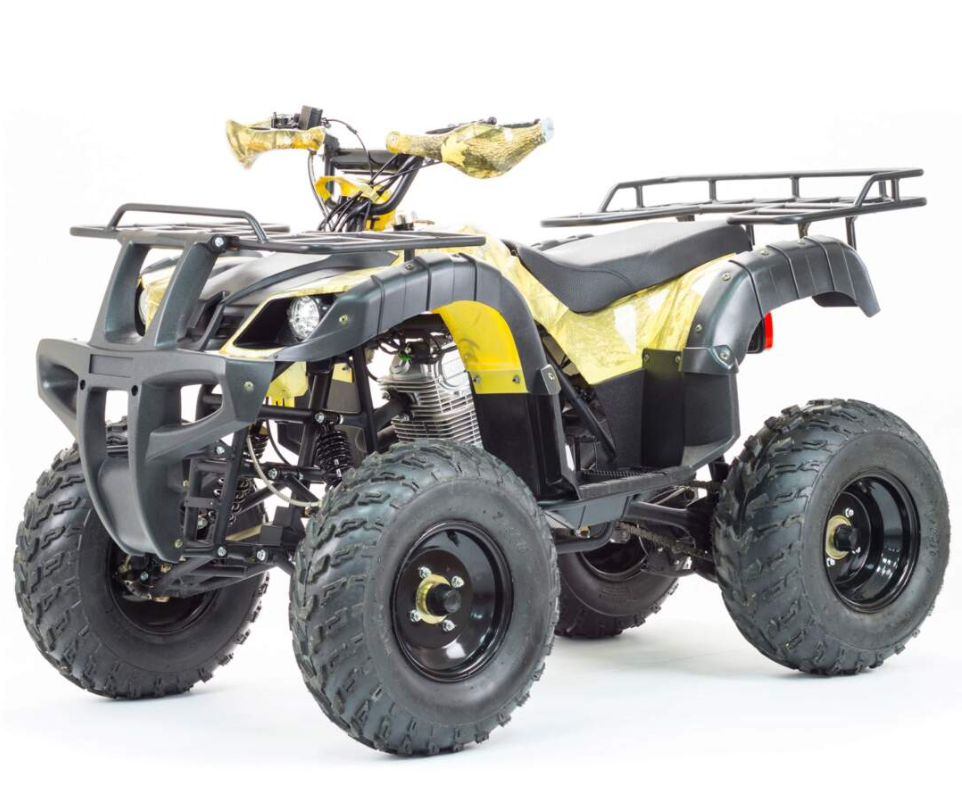 Квадроцикл MOTOLAND (МОТОЛЕНД) 250 ADVENTURE в Москве