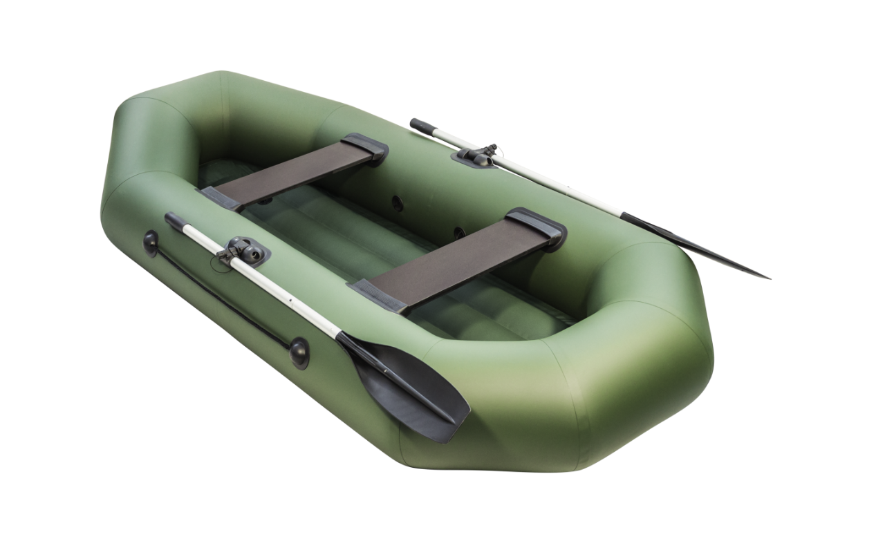 Лодка АКВА-ОПТИМА 260 НД в Москве