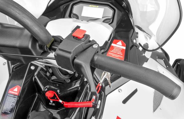 Снегоход STELS SA800T (L LUX WT) АТАМАН 1.0 К01 Tech в Москве Снегоход STELS SA800T (L LUX WT) АТАМАН 1.0 К01 Tech в Москве