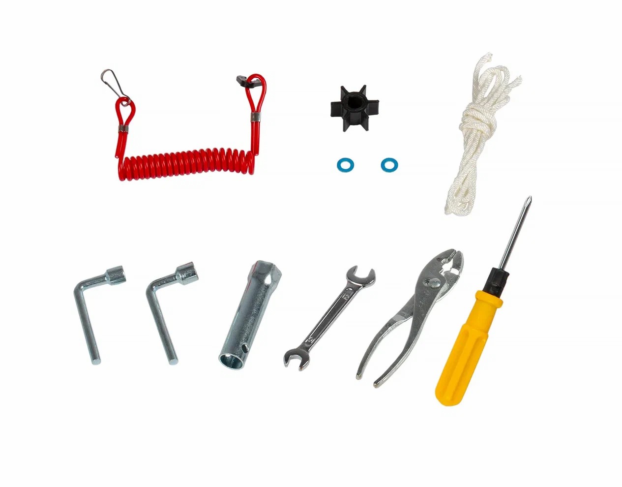 ЛОДОЧНЫЙ МОТОР GLADIATOR G5FHS в Москве