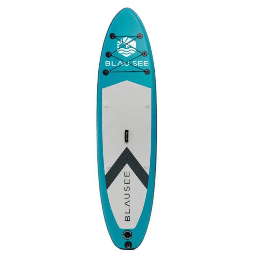 НАДУВНОЙ SUP-BOARD BUSINESS LIGHT BLUE 10,6 в Москве