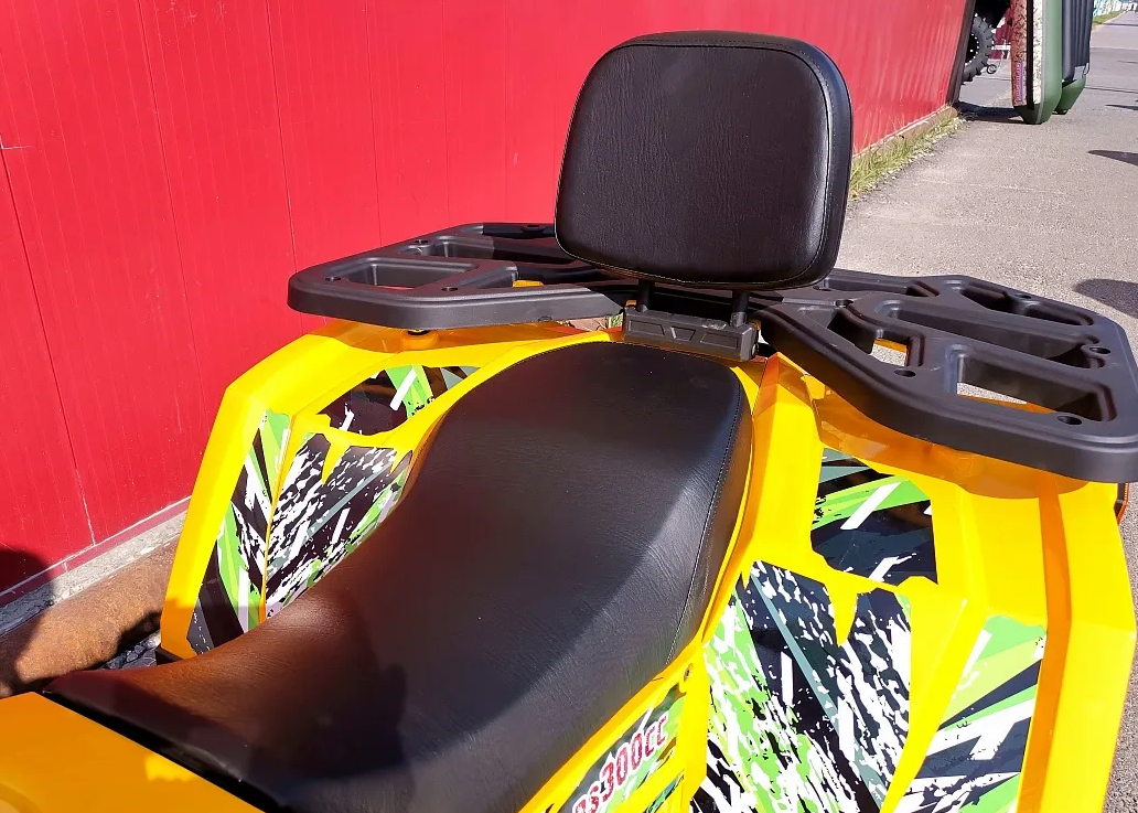 Квадроцикл PROMAX STORM 280 LUX в Москве