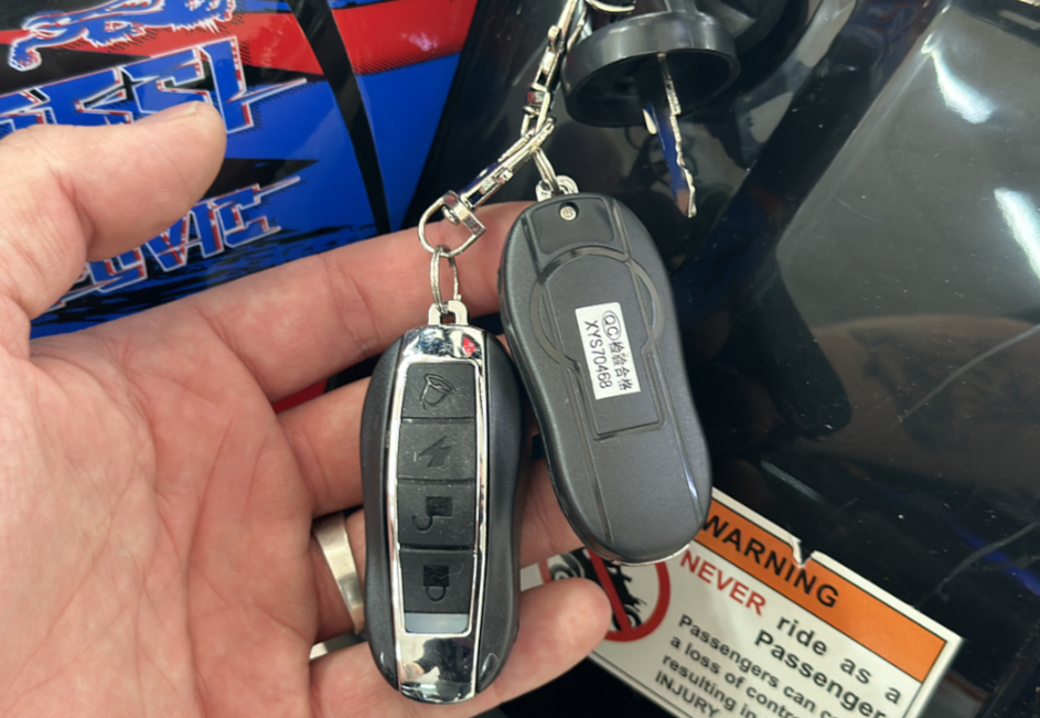 Квадроцикл GBM MAVERICK 222 NEW в Москве Квадроцикл GBM MAVERICK 222 NEW в Москве