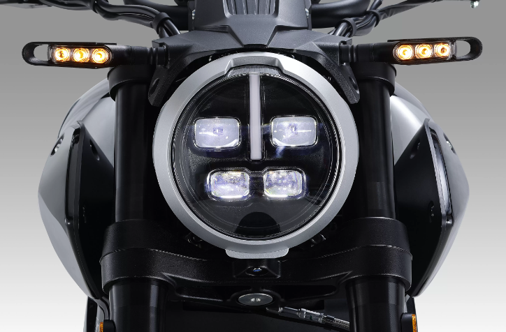 Мотоцикл GAOKIN THOR 1000 в Москве