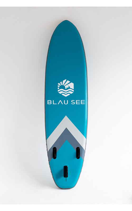 НАДУВНОЙ САП БОРД BLAUSEE 10 в Москве