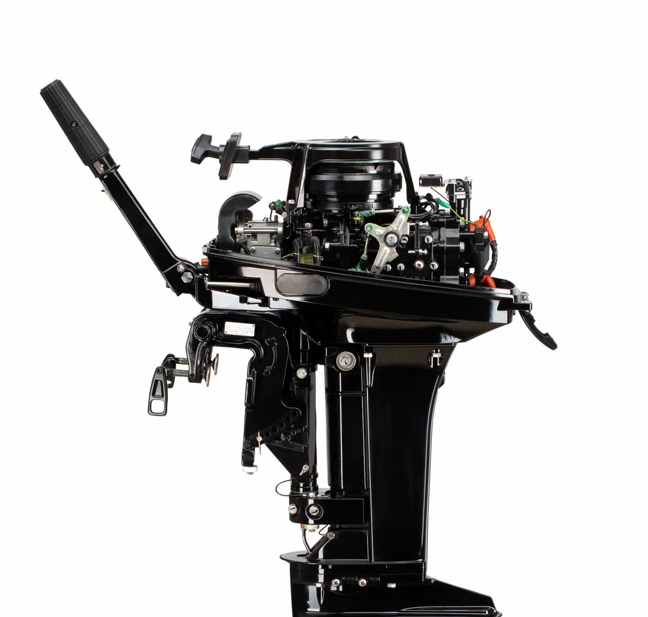 ЛОДОЧНЫЙ МОТОР GLADIATOR G20FHS в Москве