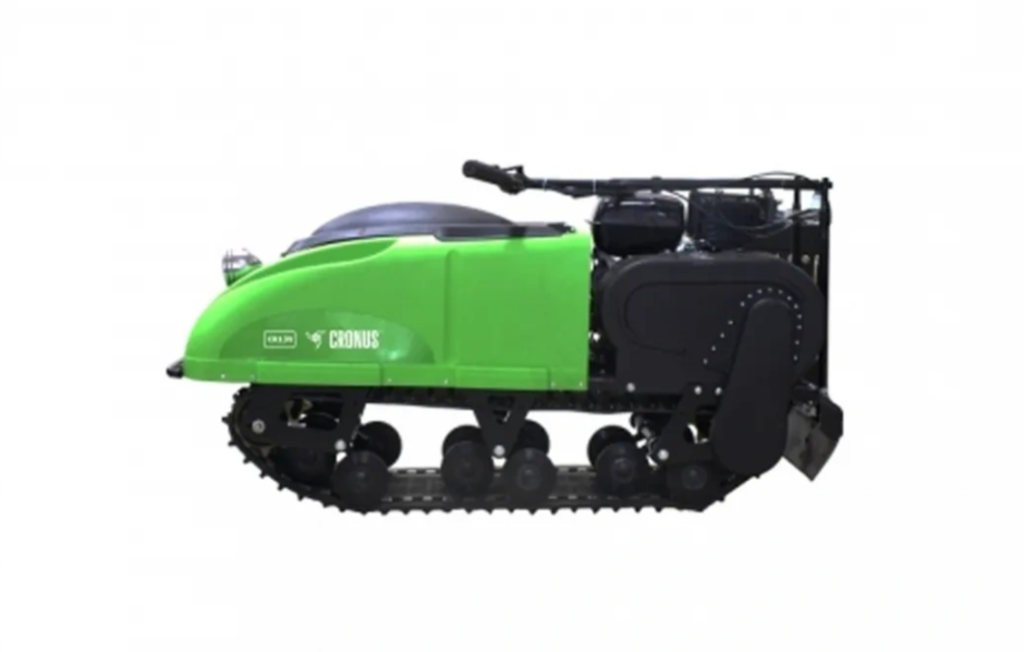 Мотобуксировщик CRONUS CR13V в Москве