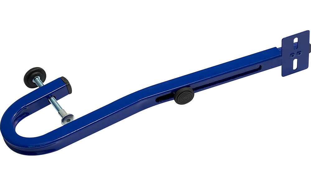 Кронштейн датчика эхолота №1 под нднд в Москве