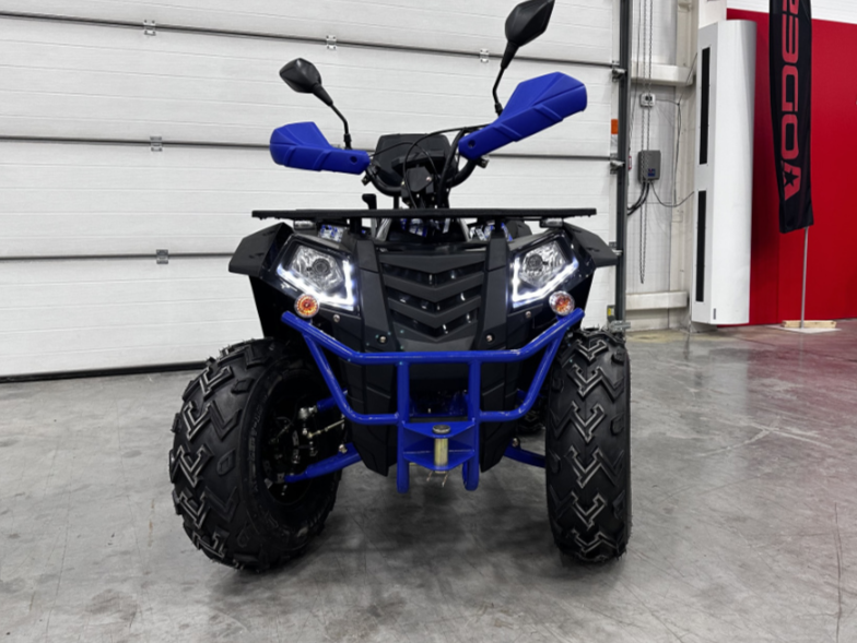 Квадроцикл GBM SHARP BIG 300 NEW PREMIUM в Москве