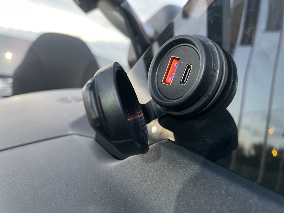 Квадроцикл BENDA Redstone 550 R2 в Москве