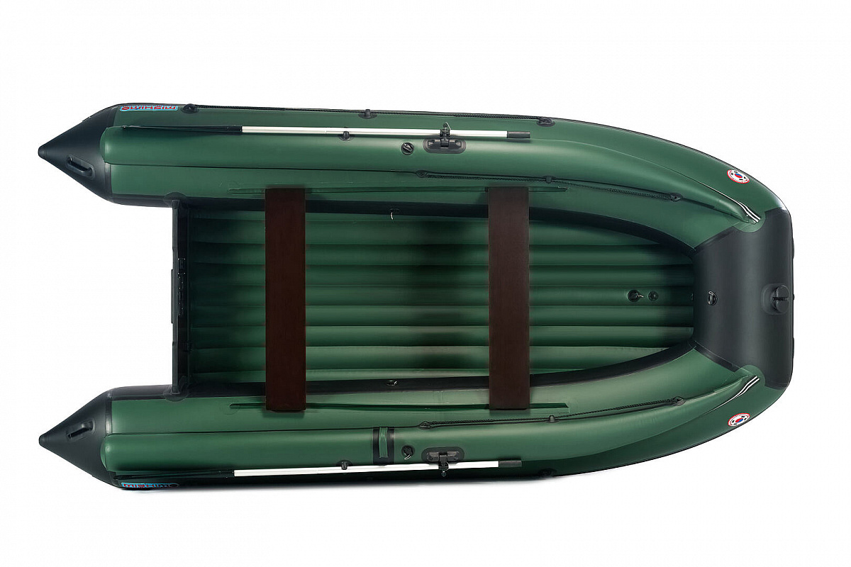 Лодка MISHIMO FAMILY LITE DF 400 в Москве