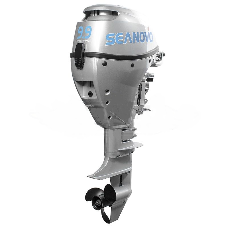 Лодочный мотор SEANOVO SNF9.9FES в Москве