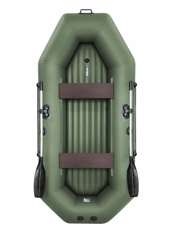  Лодка АКВА-МАСТЕР 280 НД в Москве