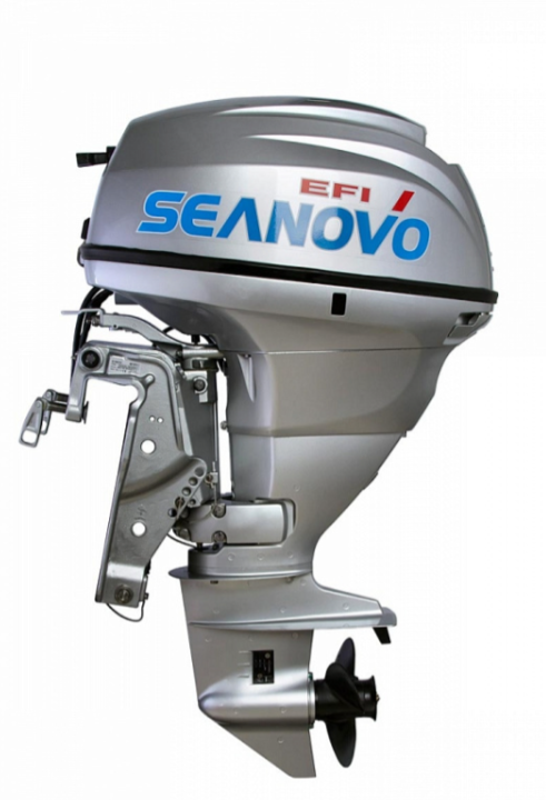 Лодочный мотор SEANOVO SNEF30FEL-T - EFI в Москве